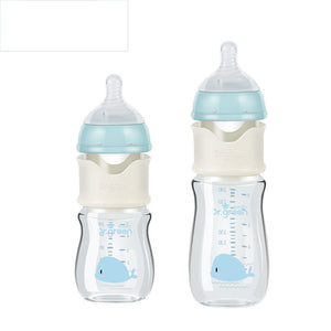 Twin Baby Bottles for Infant Feeding – BPA-Free & Safe – USA Based Store